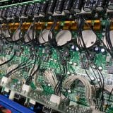 (SOLD) PreSonus M80 8 Channel Pre-Amp & Summing – Power Supply Included!