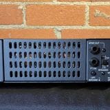 Fryette Power Station – PS-100 Dual Mode Reactance Amplifier Now Shipping – Brand New!