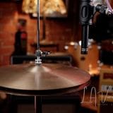Paiste 602 14” Hi Hats – 792 Grams – Audio / Video Clip !
