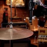 Zildjian 14” Hi Hats – 922 Grams – Audio / Video Clip !