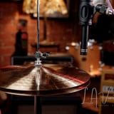 Paiste Dark Crisp 14” Hi Hats – 868 Grams – Audio / Video Clip Included