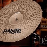 Paiste 22” Power Ride – 3655 Grams – Audio / Video Clip !