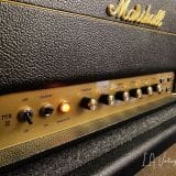 (SOLD) Valve Storm Amplifier Head –  JTM 45/100 Clone – Brand New!
