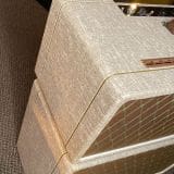 Morgan Amplification JMI Fawn 15 Guitar Amplifier  – Head & 1x 12 Cab