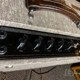 Morgan Amplification JMI Fawn 15 Guitar Amplifier  – Head & 1x 12 Cab