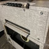 Morgan Amplification JMI Fawn 15 Guitar Amplifier  – Head & 1x 12 Cab