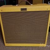 Milkman 18 Watt Limited Edition Tweed Guitar Amplifier – based on a late 50’s Fender Tremolux
