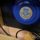 Milkman 18 Watt Limited Edition Tweed Guitar Amplifier – based on a late 50’s Fender Tremolux