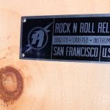 Milkman 18 Watt Limited Edition Tweed Guitar Amplifier – based on a late 50’s Fender Tremolux