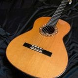 Ramirez 1NE Classical Guitar – A Great Nylon String That From A Premier Builder! Michael Landau Owned!