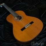 Ramirez 1NE Classical Guitar – A Great Nylon String That From A Premier Builder! Michael Landau Owned!