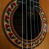 Ramirez 1NE Classical Guitar – A Great Nylon String That From A Premier Builder! Michael Landau Owned!