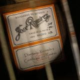 Ramirez 1NE Classical Guitar – A Great Nylon String That From A Premier Builder! Michael Landau Owned!