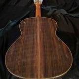 Ramirez 1NE Classical Guitar – A Great Nylon String That From A Premier Builder! Michael Landau Owned!