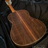 Ramirez 1NE Classical Guitar – A Great Nylon String That From A Premier Builder! Michael Landau Owned!