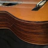 Ramirez 1NE Classical Guitar – A Great Nylon String That From A Premier Builder! Michael Landau Owned!