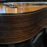Ramirez 1NE Classical Guitar – A Great Nylon String That From A Premier Builder! Michael Landau Owned!