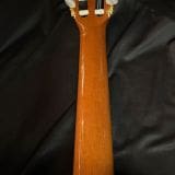 Ramirez 1NE Classical Guitar – A Great Nylon String That From A Premier Builder! Michael Landau Owned!