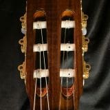 Ramirez 1NE Classical Guitar – A Great Nylon String That From A Premier Builder! Michael Landau Owned!