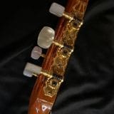 Ramirez 1NE Classical Guitar – A Great Nylon String That From A Premier Builder! Michael Landau Owned!