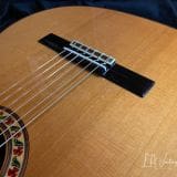 Ramirez 1NE Classical Guitar – A Great Nylon String That From A Premier Builder! Michael Landau Owned!