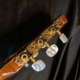 Ramirez 1NE Classical Guitar – A Great Nylon String That From A Premier Builder! Michael Landau Owned!