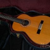 Ramirez 1NE Classical Guitar – A Great Nylon String That From A Premier Builder! Michael Landau Owned!