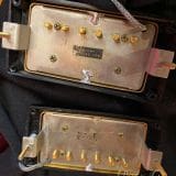 Gibson 1960 Byrdland  Vintage Electric Guitar –  PAF’s , Gold Hardware,  Bigsby Tailpiece , & OHSC !