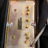 Gibson 1960 Byrdland  Vintage Electric Guitar –  PAF’s , Gold Hardware,  Bigsby Tailpiece , & OHSC !