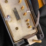 Gibson 1960 Byrdland  Vintage Electric Guitar –  PAF’s , Gold Hardware,  Bigsby Tailpiece , & OHSC !