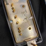 Gibson 1960 Byrdland  Vintage Electric Guitar –  PAF’s , Gold Hardware,  Bigsby Tailpiece , & OHSC !