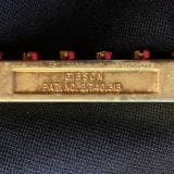 Gibson 1960 Byrdland  Vintage Electric Guitar –  PAF’s , Gold Hardware,  Bigsby Tailpiece , & OHSC !