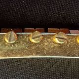 Gibson 1960 Byrdland  Vintage Electric Guitar –  PAF’s , Gold Hardware,  Bigsby Tailpiece , & OHSC !