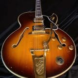 Gibson 1960 Byrdland  Vintage Electric Guitar –  PAF’s , Gold Hardware,  Bigsby Tailpiece , & OHSC !