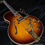 Gibson 1960 Byrdland  Vintage Electric Guitar –  PAF’s , Gold Hardware,  Bigsby Tailpiece , & OHSC !