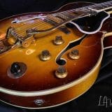 Gibson 1960 Byrdland  Vintage Electric Guitar –  PAF’s , Gold Hardware,  Bigsby Tailpiece , & OHSC !