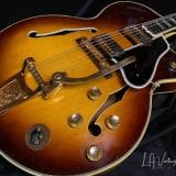 Gibson 1960 Byrdland  Vintage Electric Guitar –  PAF’s , Gold Hardware,  Bigsby Tailpiece , & OHSC !