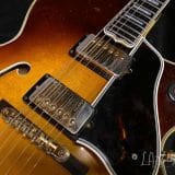 Gibson 1960 Byrdland  Vintage Electric Guitar –  PAF’s , Gold Hardware,  Bigsby Tailpiece , & OHSC !