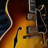 Gibson 1960 Byrdland  Vintage Electric Guitar –  PAF’s , Gold Hardware,  Bigsby Tailpiece , & OHSC !