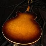 Gibson 1960 Byrdland  Vintage Electric Guitar –  PAF’s , Gold Hardware,  Bigsby Tailpiece , & OHSC !