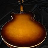 Gibson 1960 Byrdland  Vintage Electric Guitar –  PAF’s , Gold Hardware,  Bigsby Tailpiece , & OHSC !