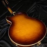 Gibson 1960 Byrdland  Vintage Electric Guitar –  PAF’s , Gold Hardware,  Bigsby Tailpiece , & OHSC !