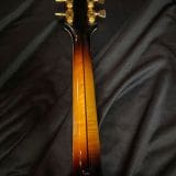 Gibson 1960 Byrdland  Vintage Electric Guitar –  PAF’s , Gold Hardware,  Bigsby Tailpiece , & OHSC !