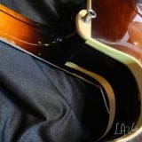 Gibson 1960 Byrdland  Vintage Electric Guitar –  PAF’s , Gold Hardware,  Bigsby Tailpiece , & OHSC !