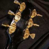 Gibson 1960 Byrdland  Vintage Electric Guitar –  PAF’s , Gold Hardware,  Bigsby Tailpiece , & OHSC !