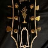 Gibson 1960 Byrdland  Vintage Electric Guitar –  PAF’s , Gold Hardware,  Bigsby Tailpiece , & OHSC !