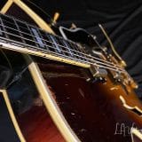 Gibson 1960 Byrdland  Vintage Electric Guitar –  PAF’s , Gold Hardware,  Bigsby Tailpiece , & OHSC !