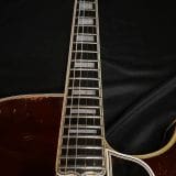 Gibson 1960 Byrdland  Vintage Electric Guitar –  PAF’s , Gold Hardware,  Bigsby Tailpiece , & OHSC !