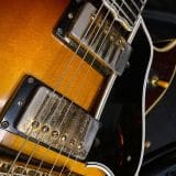 Gibson 1960 Byrdland  Vintage Electric Guitar –  PAF’s , Gold Hardware,  Bigsby Tailpiece , & OHSC !