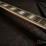 Gibson 1960 Byrdland  Vintage Electric Guitar –  PAF’s , Gold Hardware,  Bigsby Tailpiece , & OHSC !